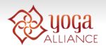 Yoga Alliance Logo PNG
