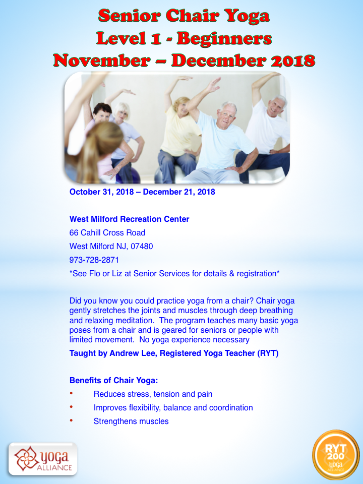 SL1 Nov-Dec 2018 Flyer