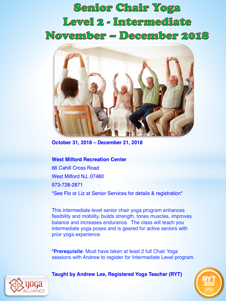 SL2 Nov-Dec 2018 Flyer